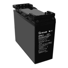 AGM Batterie de borne avant pour marine 12v 50AH